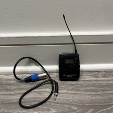 Sennheiser 100 diversity - sennheiser,