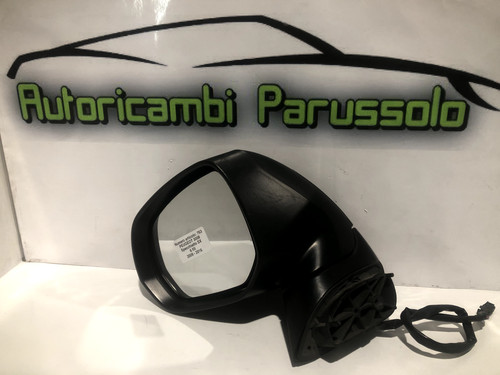 Specchietto retrovisore - retrovisore, sx