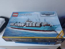 Lego 10241 Maersk Triple-E Line