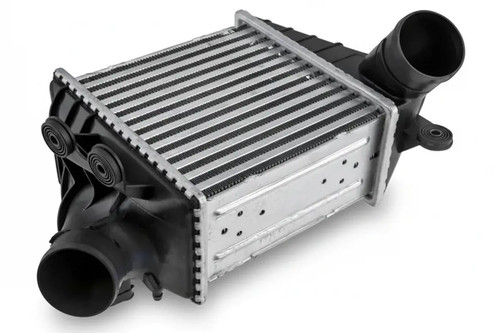 Radiatore intercooler