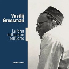 Libri Vasilij Grossman. La