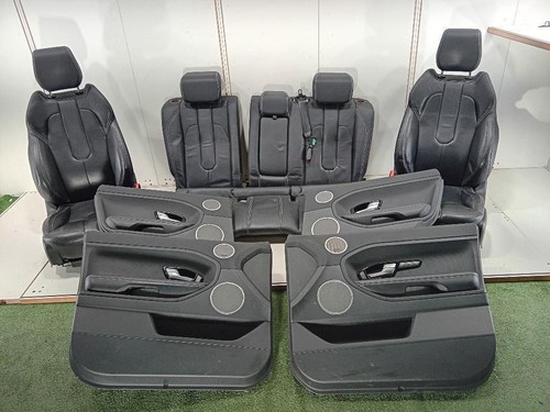 Sedili per land rover range - per,