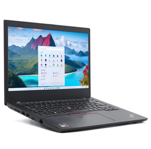 Lenovo thinkpad l14 ryzen - l14, 5