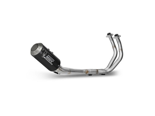 Scarico completo mivv power - scarico,