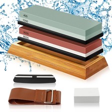 PIETRA AFFILACOLTELLI, 8 SET