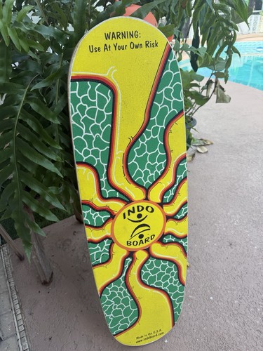 Indo board pro mini balance - indo,
