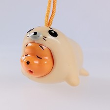 Cinghia mascotte costume