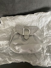 Christian Dior Silver SERA