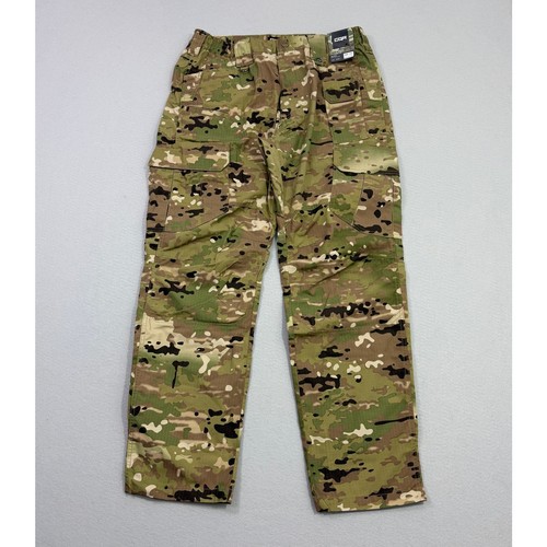 Cqr pantalone cargo - cqr, tattico