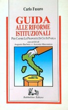 GUIDA ALLE RIFORME