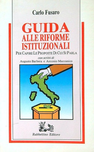 Guida alle riforme - guida,