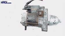 Avviamento Honda Jazz 1.2