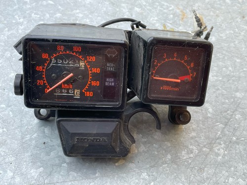 Strumentazione honda 600 xlr - 600,