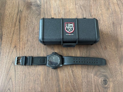 Orologio luminox navy - orologio,