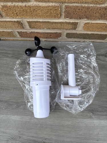 Crosse technology ltv - technology, ltv-w1