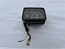 Yamaha XT 350 contagiri