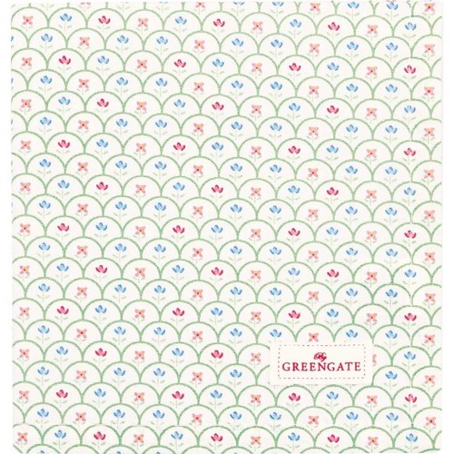 Greengate tovagliolo stoffa - tovagliolo,