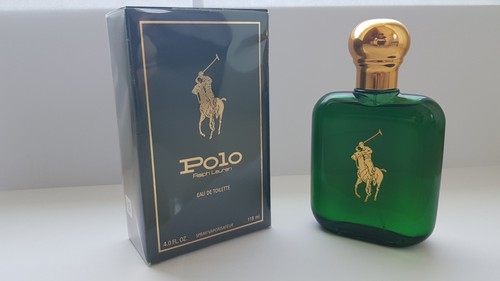 Polo ralph lauren eau - lauren, (1978)