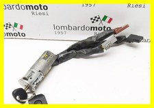 serratura Blocchetto chiave  accensione avviamento AIXAM 300 400 EVOLUTION 721