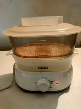 Vaporiera Philips + Set