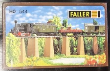 FALLER Scala H0 544 Pilastri