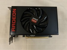 AMD Radeon R9 Nano 4 GB HBM