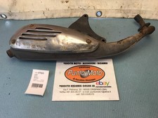 Marmitta terminale scarico