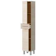 Mobile alto colonna bagno