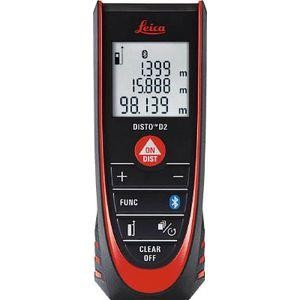 Misuratore distanza laser - misuratore,