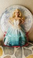 Barbie Holiday 2016 Mattel