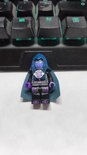 Lego minifigure serie ultra - minifigure,
