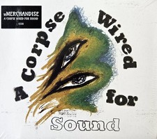 wMerchandise – A Corpse