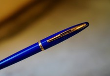 MAGNIFIQUE RARE STYLO ROLLER