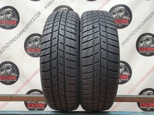 GOMME INVERNALI USATE BARUM