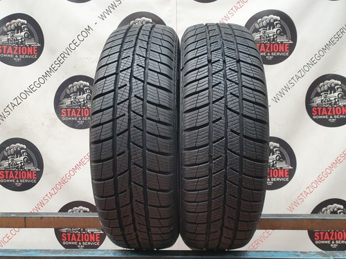 Gomme invernali usate barum - gomme,