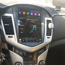 Autoradio 9.7" Android 14