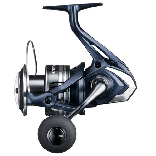 Mulinello shimano miravel - mulinello,