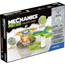 Geomag 507091  Kit pezzi per