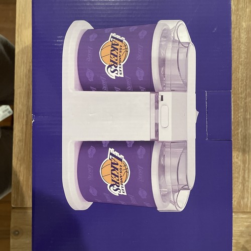 Gelatiera lakers pinte - lakers,