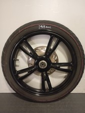 Cerchio ruota anteriore