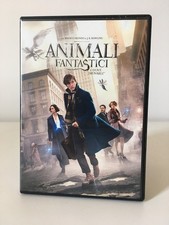 ANIMALI FANTASTICI / DVD