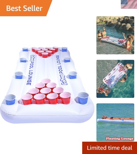 Tavolo pong birra - tavolo,