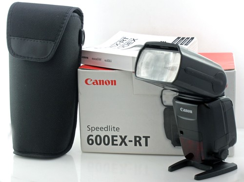 Canon speedlite 600ex - canon,