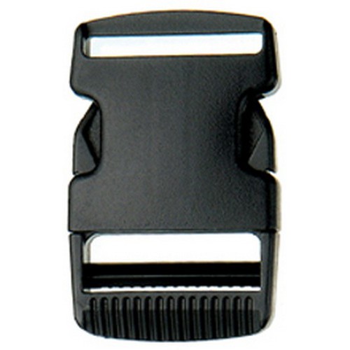 Fibbia innesto 40 mm - innesto,
