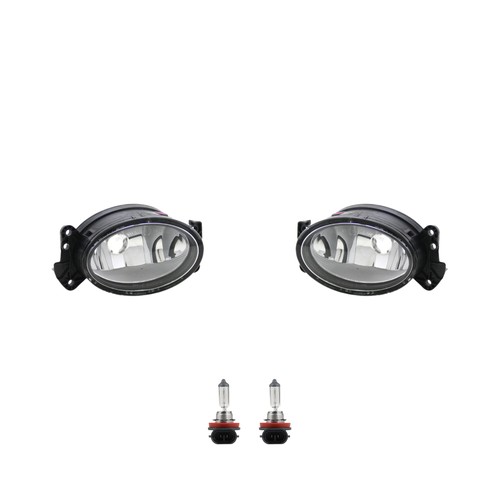 Fari fendinebbia set adatto - set,