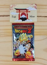 Booster Scellé Cartes Dragon