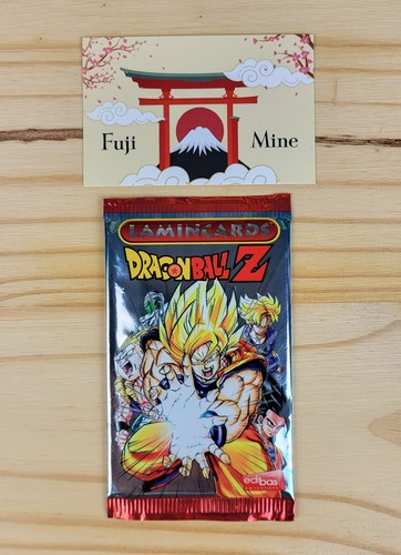 Booster scellé cartes dragon - booster,