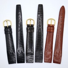 Cinturino Nos vera lucertola