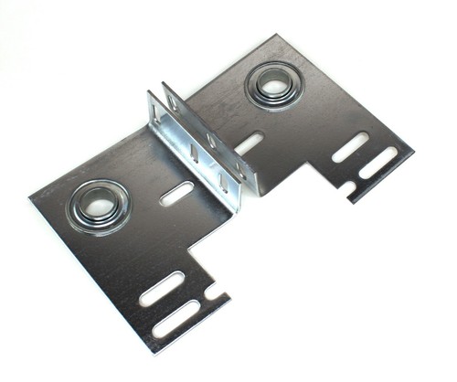 Piastre staffe cuscinetto - piastre/staffe,