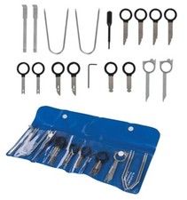 Set chiavi leve attrezzi - 20,
